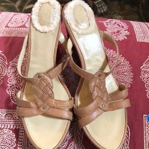Ugg sandals